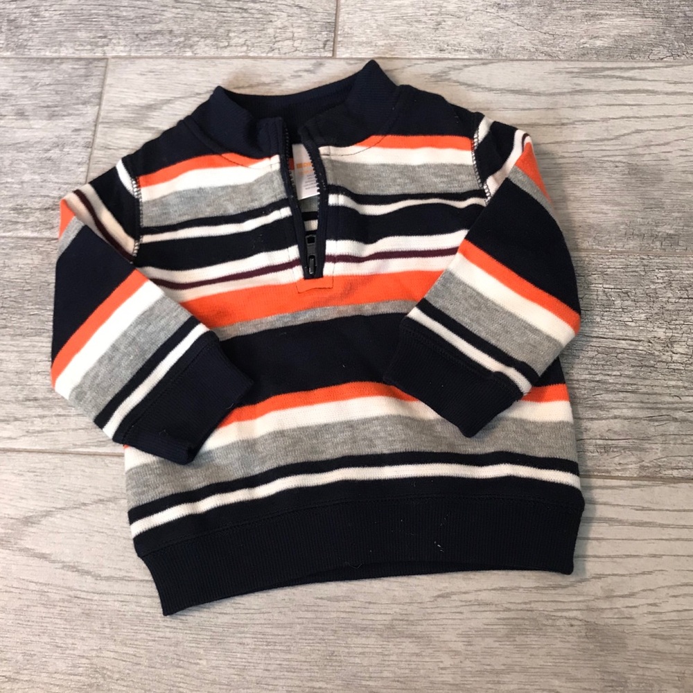 Gymboree sweater